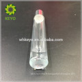 bouteille d&#39;huile essentielle de bouteille de boule de rouleau de la qualité 10ml pour la bouteille cosmétique d&#39;huile